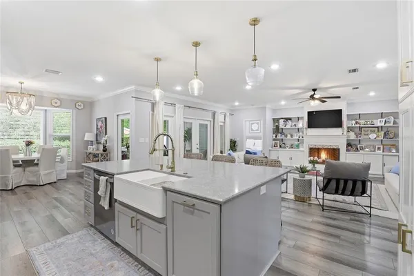 $470,000 | 11006 Palmetto Boulevard, Alachua, FL 32615