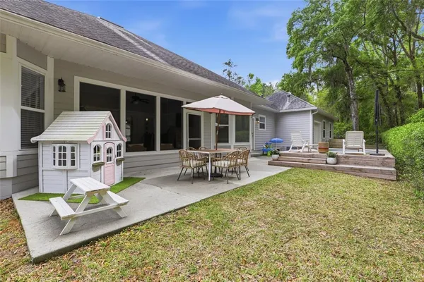 $470,000 | 11006 Palmetto Boulevard, Alachua, FL 32615