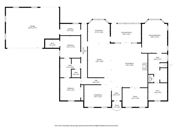 $470,000 | 11006 Palmetto Boulevard, Alachua, FL 32615
