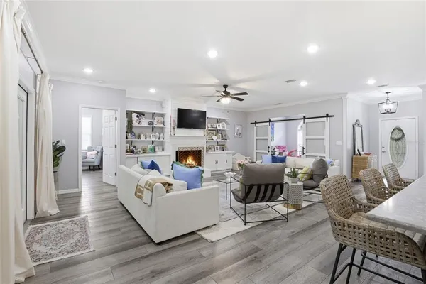 $470,000 | 11006 Palmetto Boulevard, Alachua, FL 32615