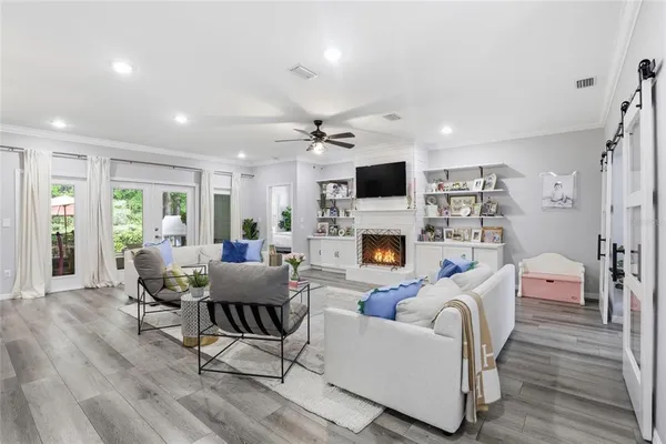 $470,000 | 11006 Palmetto Boulevard, Alachua, FL 32615