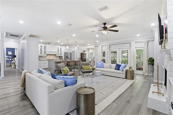 $470,000 | 11006 Palmetto Boulevard, Alachua, FL 32615