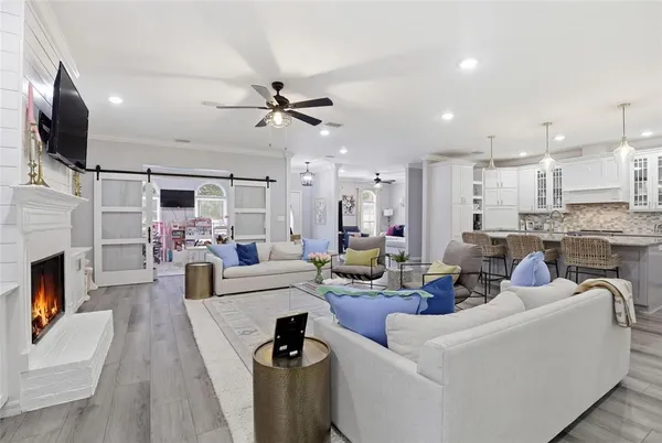 $470,000 | 11006 Palmetto Boulevard, Alachua, FL 32615