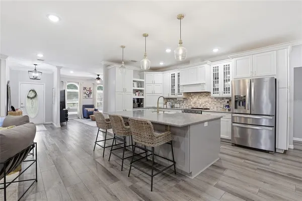 $470,000 | 11006 Palmetto Boulevard, Alachua, FL 32615