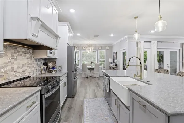 $470,000 | 11006 Palmetto Boulevard, Alachua, FL 32615