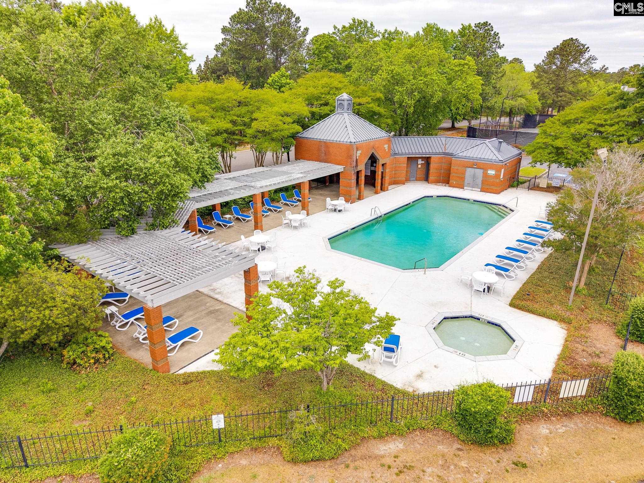 232 Fernview Drive Columbia, SC 29229 - Photo 31 of 32