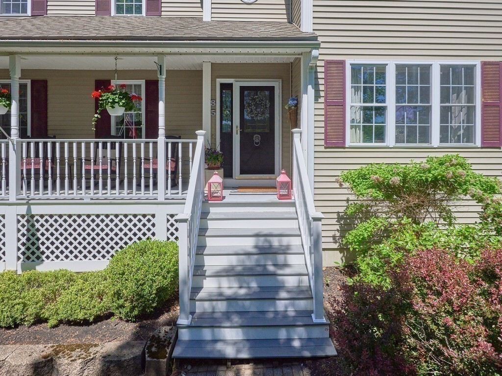 85 South Ashburnham Road Westminster, MA 01473 - Photo 3 of 42