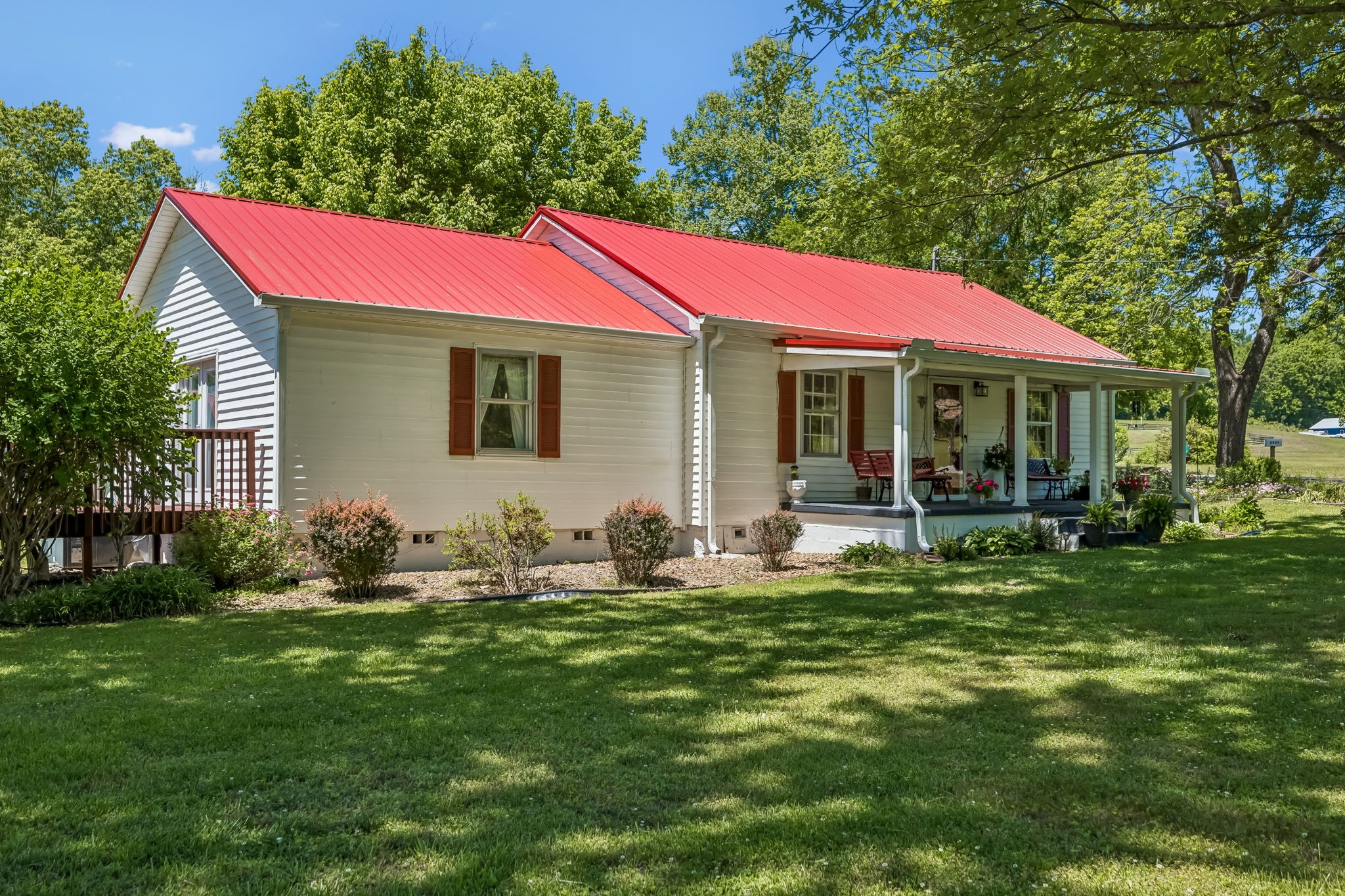 2907 Church Road Santa Fe, TN 38482 - Photo 40 of 73
