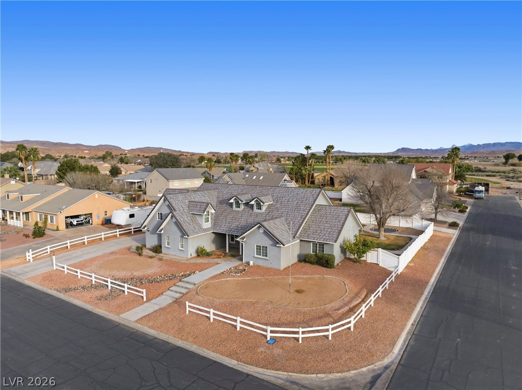 1352 West Lake Valley Drive Logandale, NV 89021 - Photo 48 of 55