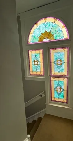 $1,600 | 1105 1/2 North Clinton Boulevard, Unit 1, Bloomington, IL 61701