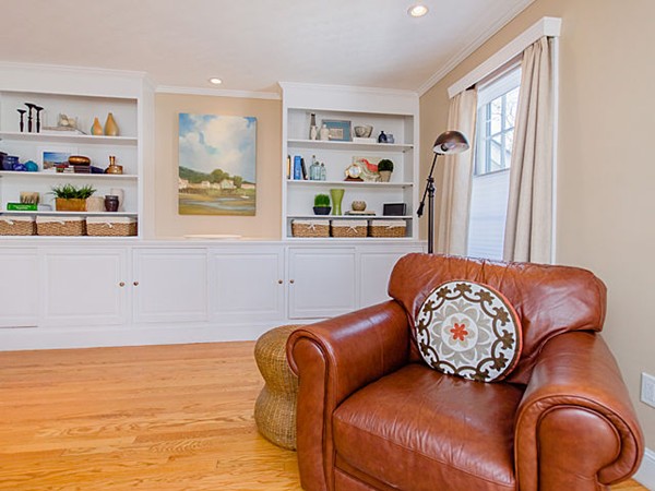 190 Edge Hill Road Milton, MA 02186 - Photo 4 of 18 Gallery Image 4