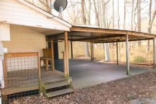 107 Green Road Dalton, GA 30720 - Photo 2 of 6 a view of entryway