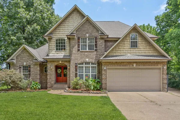 $415,000 | 104 Springbrook Drive, Jackson, TN 38305