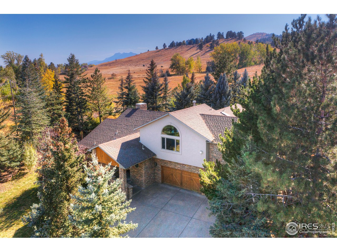 2966 Middle Fork Road Boulder, CO 80302 - Photo 1 of 40 Gorgeous Setting