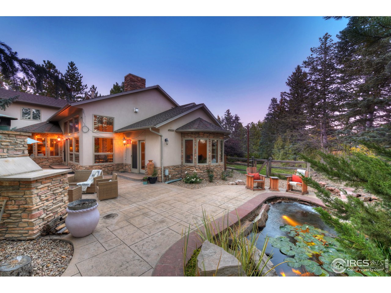 2966 Middle Fork Road Boulder, CO 80302 - Photo 30 of 40 Gallery Image 30