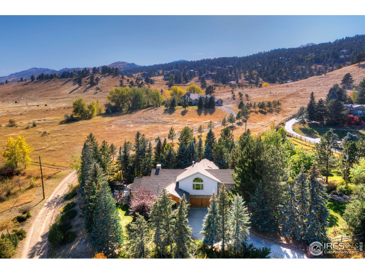 2966 Middle Fork Road Boulder, CO 80302 - Photo 32 of 40 Gallery Image 32