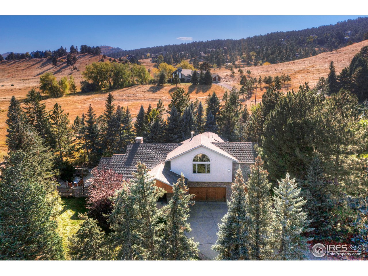 2966 Middle Fork Road Boulder, CO 80302 - Photo 35 of 40 Gallery Image 35