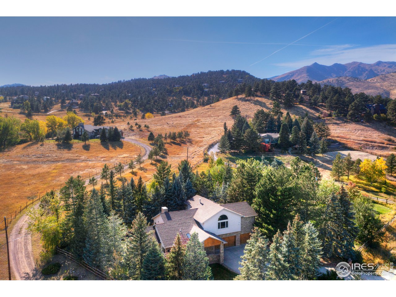 2966 Middle Fork Road Boulder, CO 80302 - Photo 36 of 40 Gallery Image 36