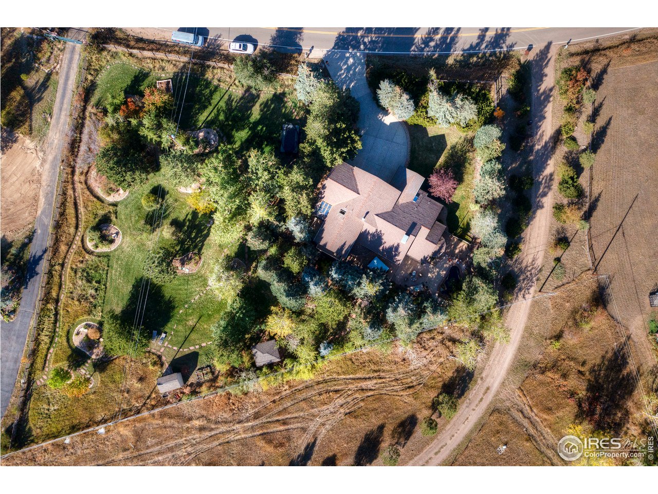 2966 Middle Fork Road Boulder, CO 80302 - Photo 37 of 40 Gallery Image 37