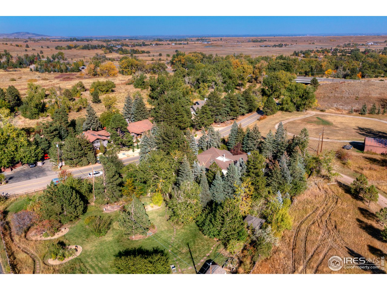 2966 Middle Fork Road Boulder, CO 80302 - Photo 39 of 40 Gallery Image 39