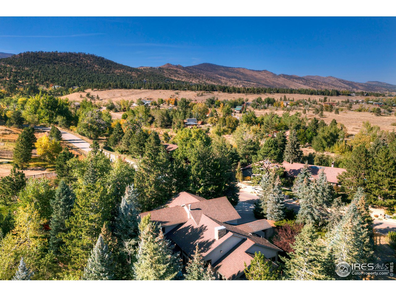 2966 Middle Fork Road Boulder, CO 80302 - Photo 40 of 40 Gallery Image 40