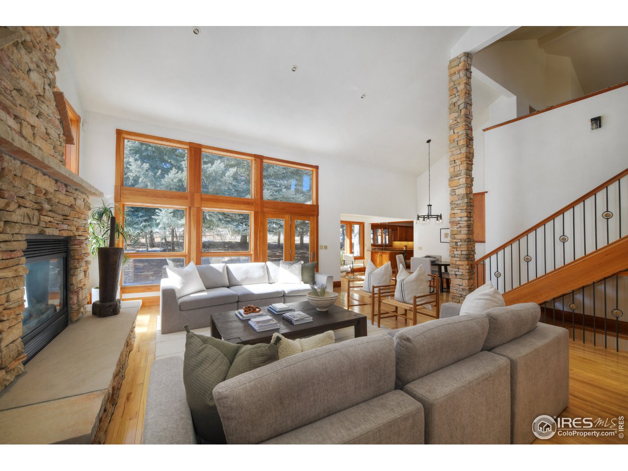 2966 Middle Fork Road Boulder, CO 80302 - Photo 5 of 40 Gallery Image 5