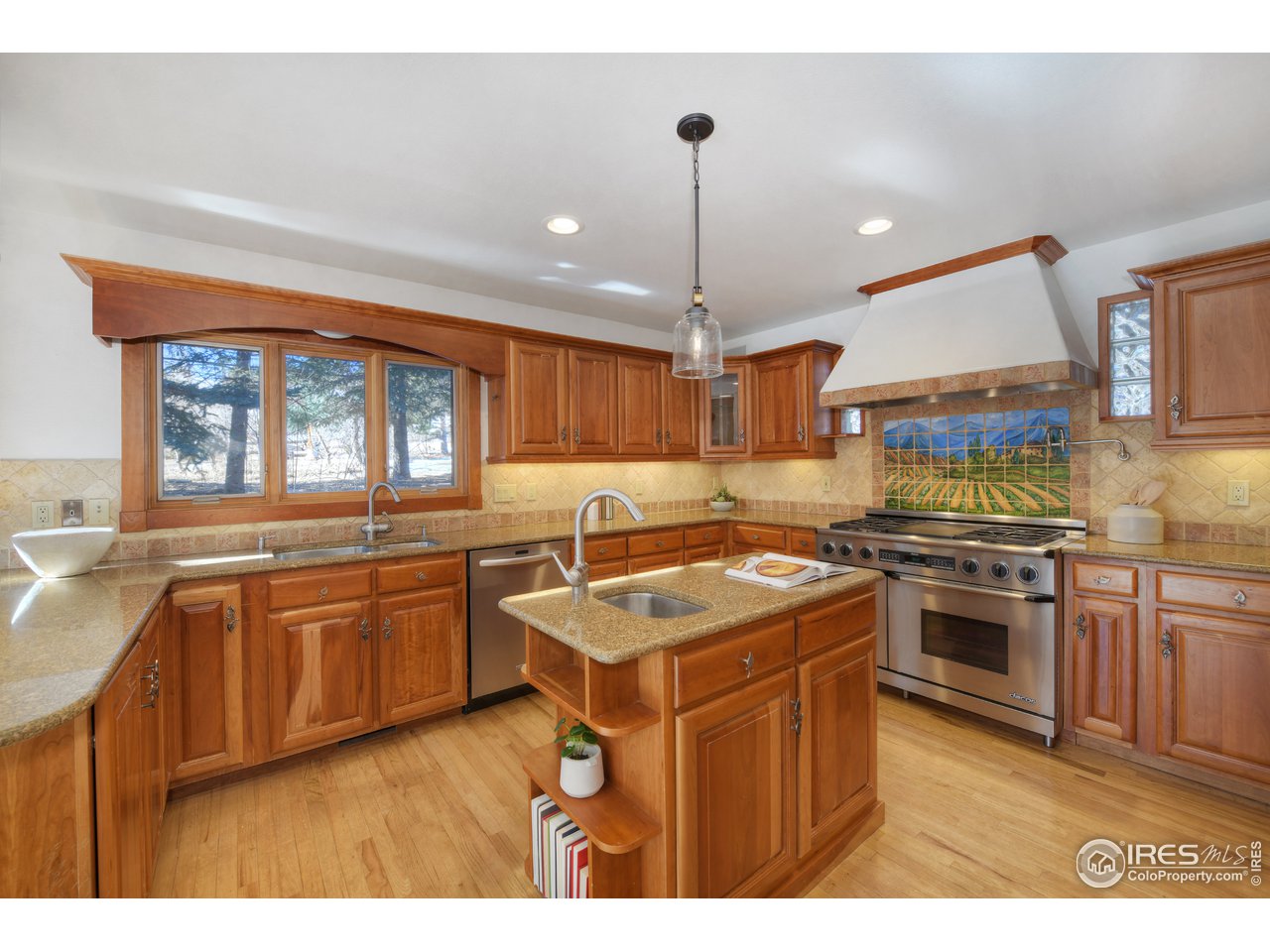 2966 Middle Fork Road Boulder, CO 80302 - Photo 10 of 40 Gallery Image 10