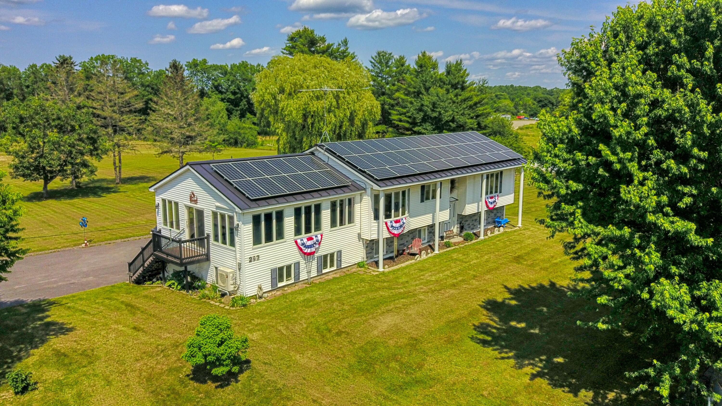 292 Neck Road Benton, ME 04901 - Photo 11 of 39 7.4