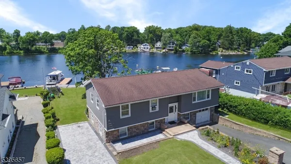 $895,000 | 109 Mt Arlington Boulevard, Landing, NJ 07850