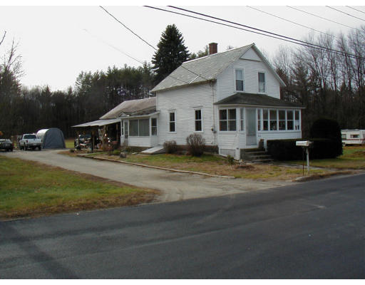 111 Warwick Road Northfield, MA 01360 - Photo 1 of 2