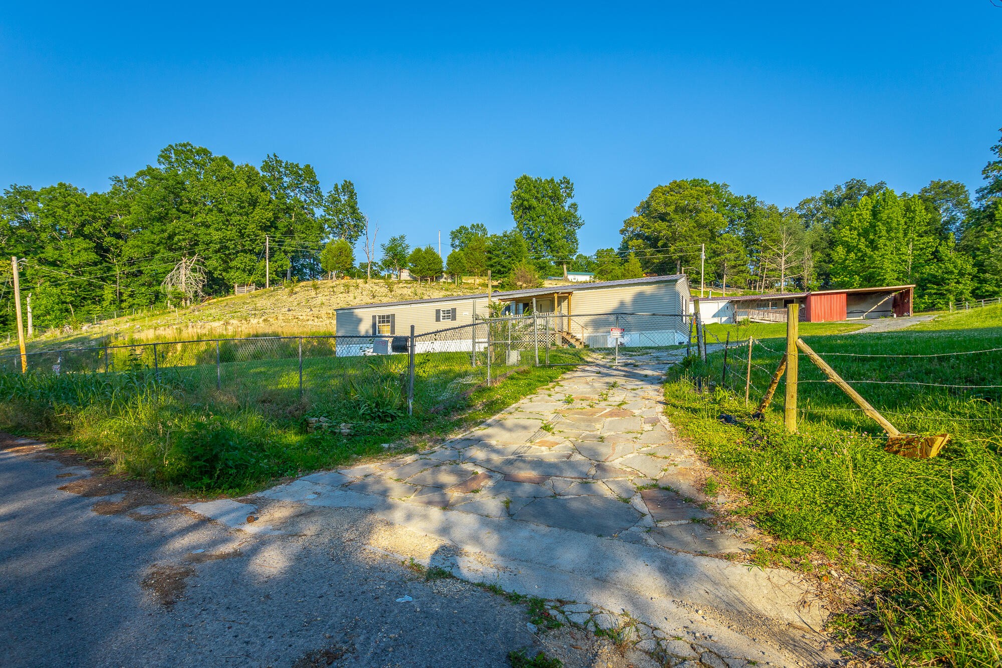 1240 Goose Pond Road Whitwell, TN 37397 - Photo 3 of 100 Gallery Image 3