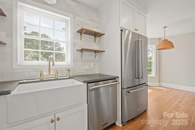 $1,649,999 | 315 South Main Street, Davidson, NC 28036