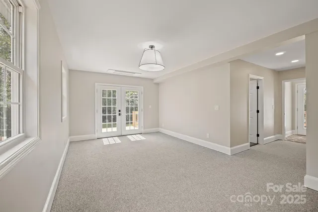 $1,649,999 | 315 South Main Street, Davidson, NC 28036