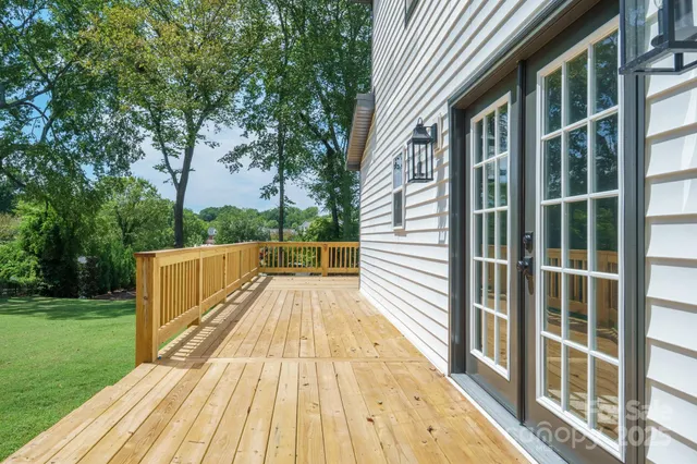 $1,649,999 | 315 South Main Street, Davidson, NC 28036