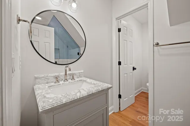 $1,649,999 | 315 South Main Street, Davidson, NC 28036