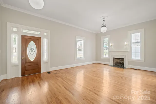 $1,649,999 | 315 South Main Street, Davidson, NC 28036