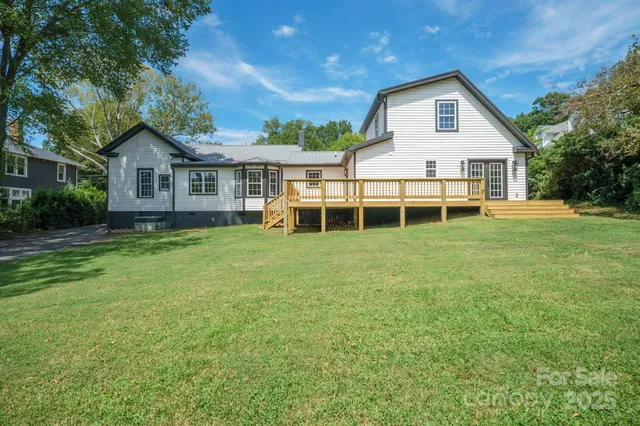 $1,649,999 | 315 South Main Street, Davidson, NC 28036