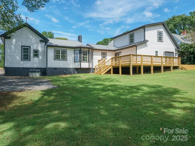 $1,649,999 | 315 South Main Street, Davidson, NC 28036