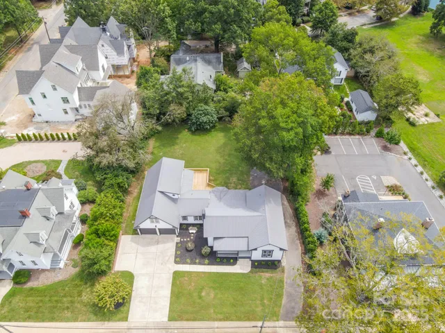 $1,649,999 | 315 South Main Street, Davidson, NC 28036