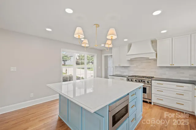 $1,649,999 | 315 South Main Street, Davidson, NC 28036