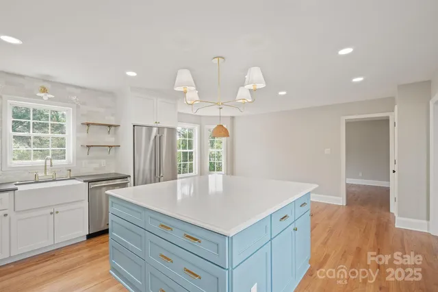 $1,649,999 | 315 South Main Street, Davidson, NC 28036