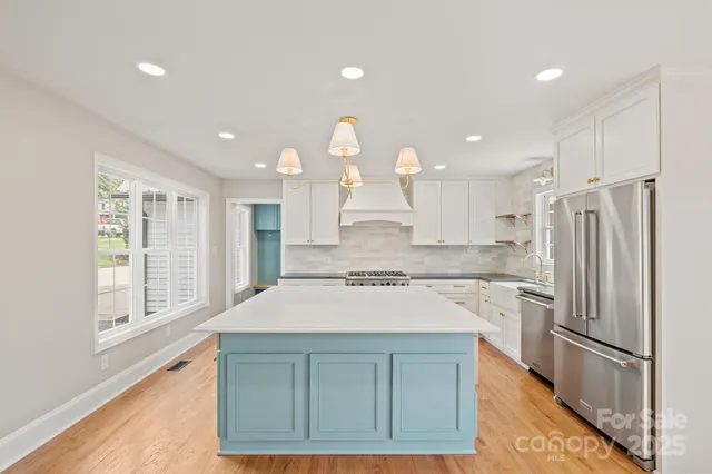 $1,649,999 | 315 South Main Street, Davidson, NC 28036