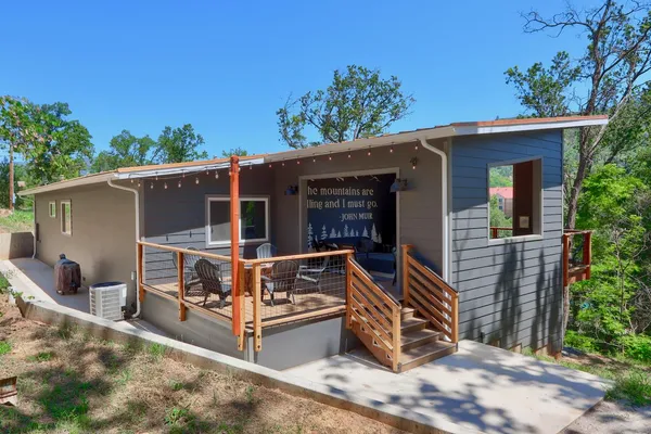 $899,000 | 5067 Stroming Road, Mariposa, CA 95338