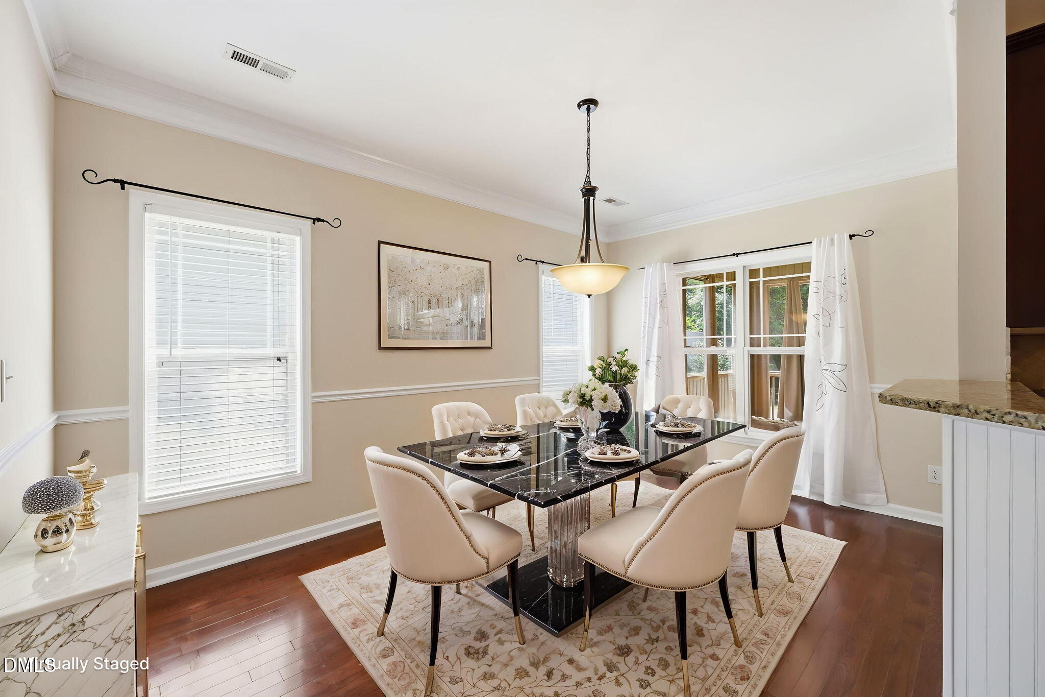 3262 Landing Falls Lane Raleigh, NC 27616 - Photo 7 of 41