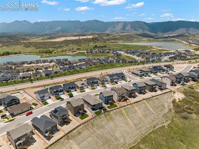 15866 Little Bluestem Road Monument, CO 80132 - Photo 5 of 5 Gallery Image 5