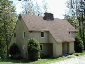 16 Little Brook Road Winhall, VT 05340 - Photo 8 of 12