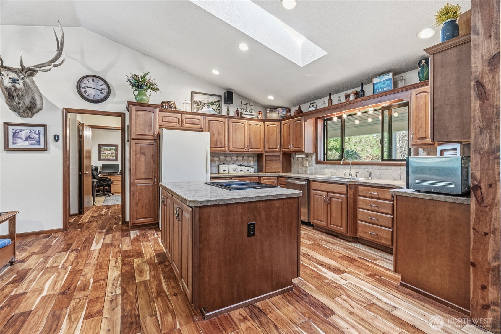 1269 King Road Winlock, WA 98596 - Photo 16 of 33 Gallery Image 16