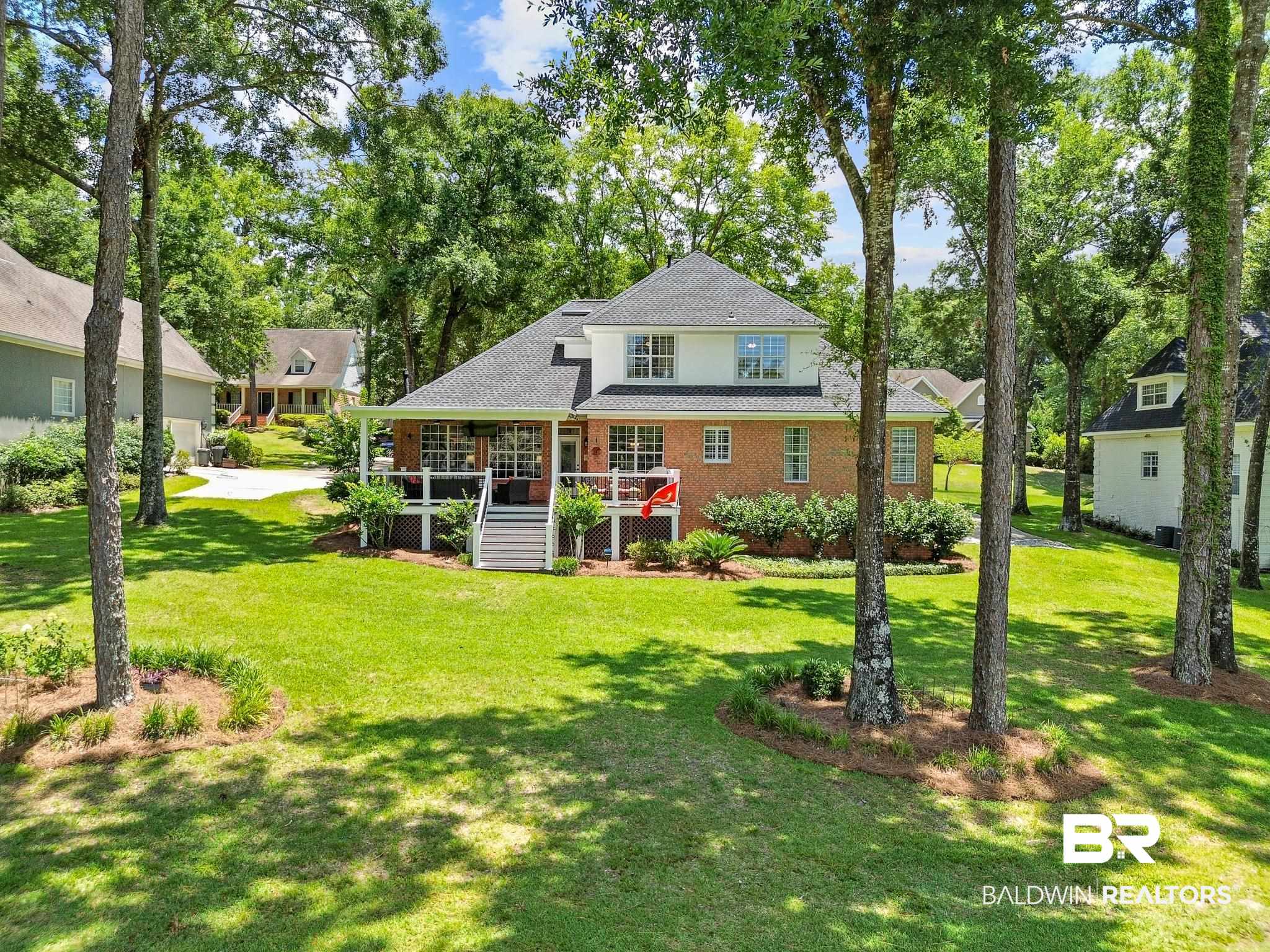 112 McIntosh Bluff Road Fairhope, AL 36532 - Photo 41 of 49