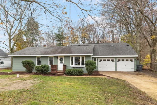$248,900 | 91760 Pitcher Drive, Benton Harbor, MI 49022