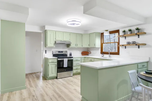 $248,900 | 91760 Pitcher Drive, Benton Harbor, MI 49022